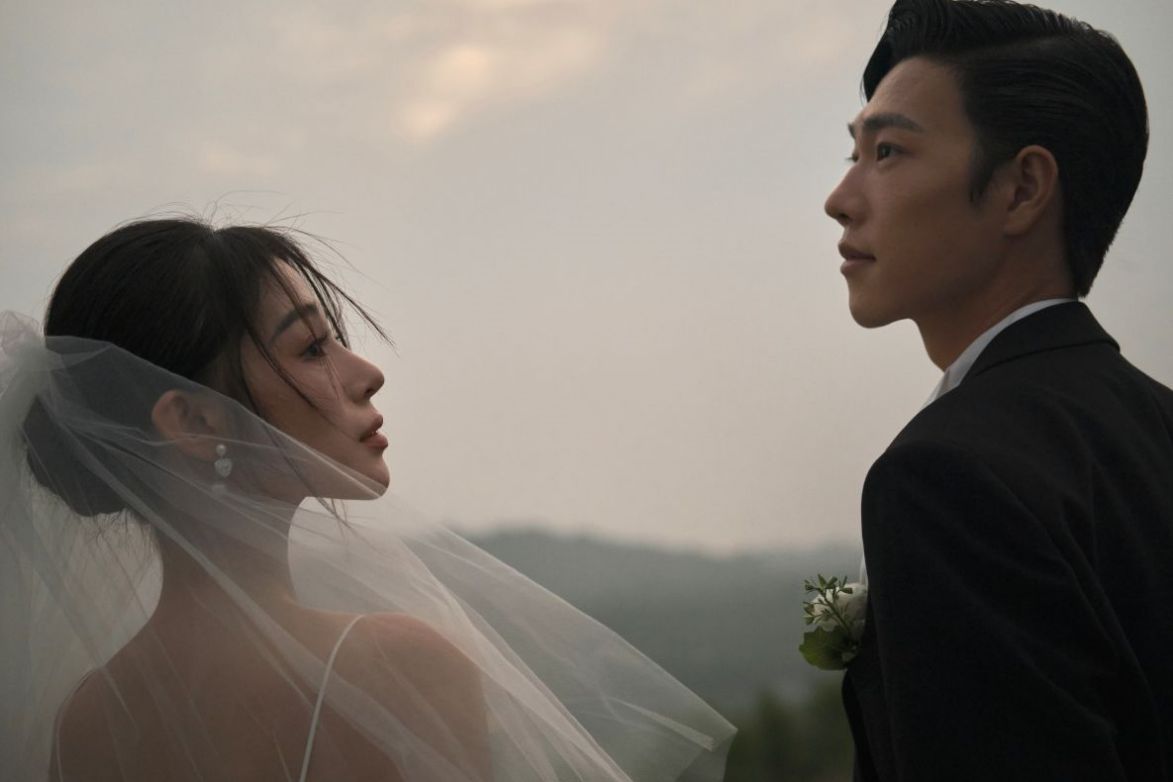 IDO映画婚纱摄影(西安店)