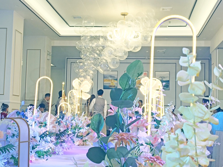 今生缘《自然之美 与你相随》