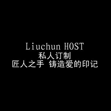 LiuChun HOST