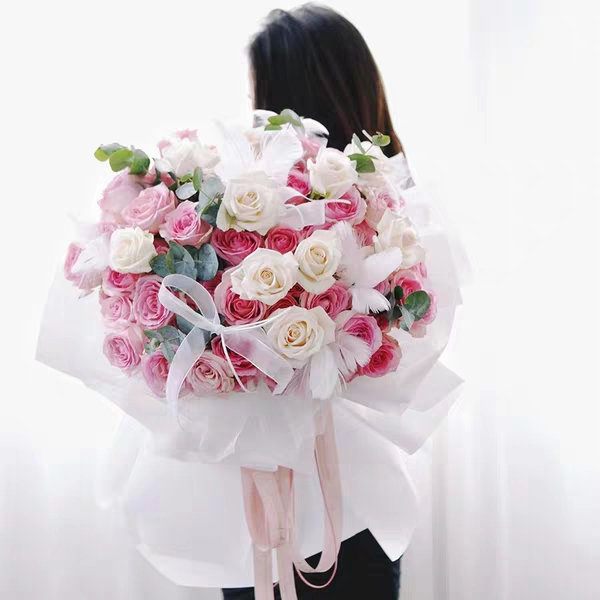 玖月派鲜花店