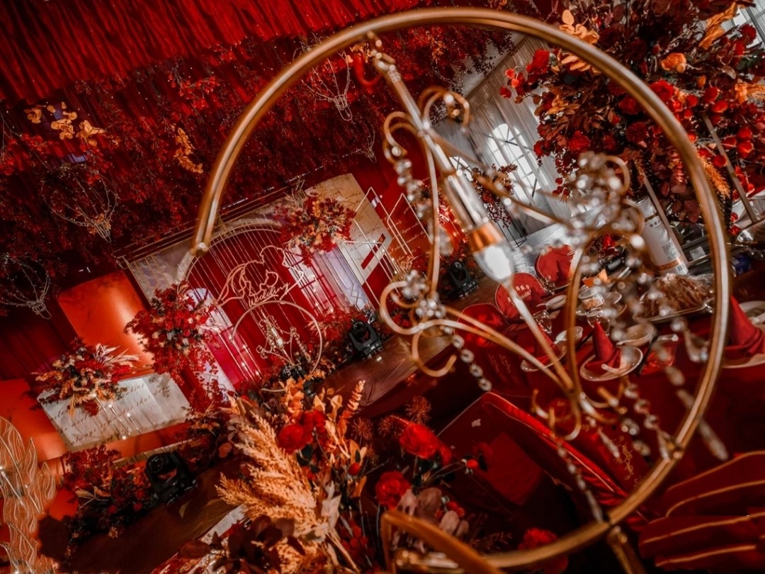 似梦似幻    高端大气