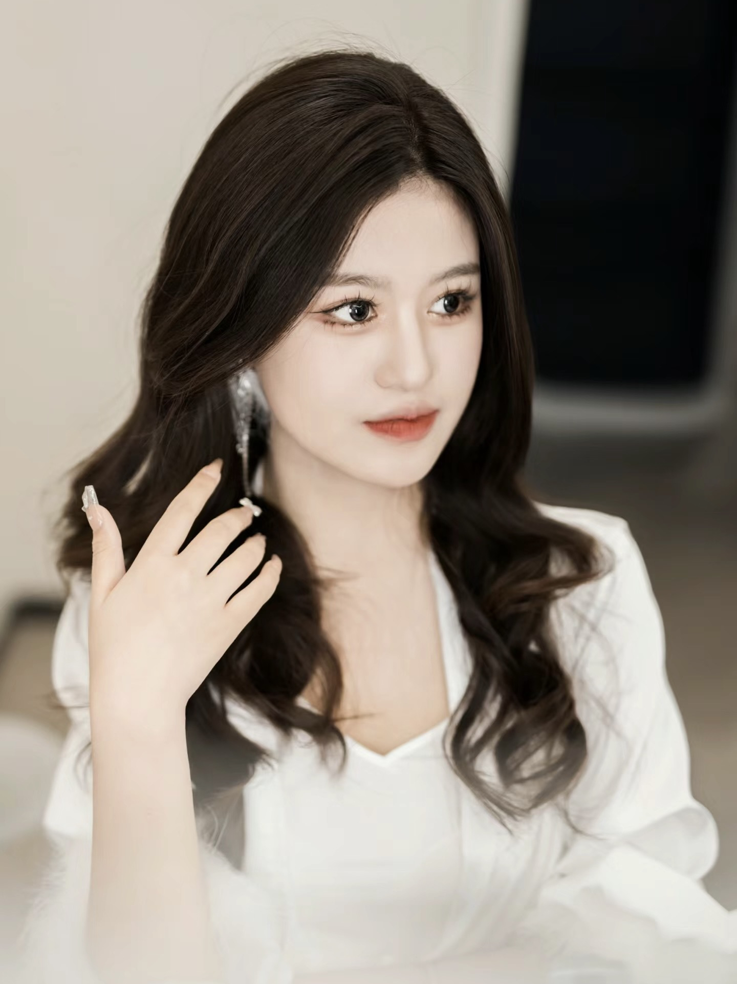 【限时特惠】新娘早妆/订婚妆/晚宴妆