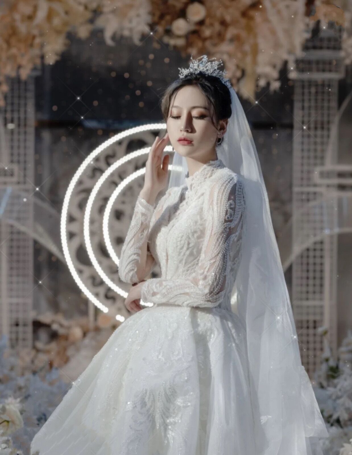 DearANN-高定款Gueen