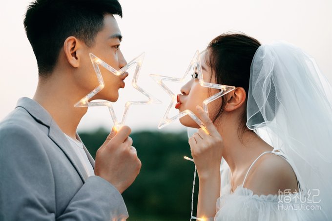 2020中式复古婚纱照怎么拍好看