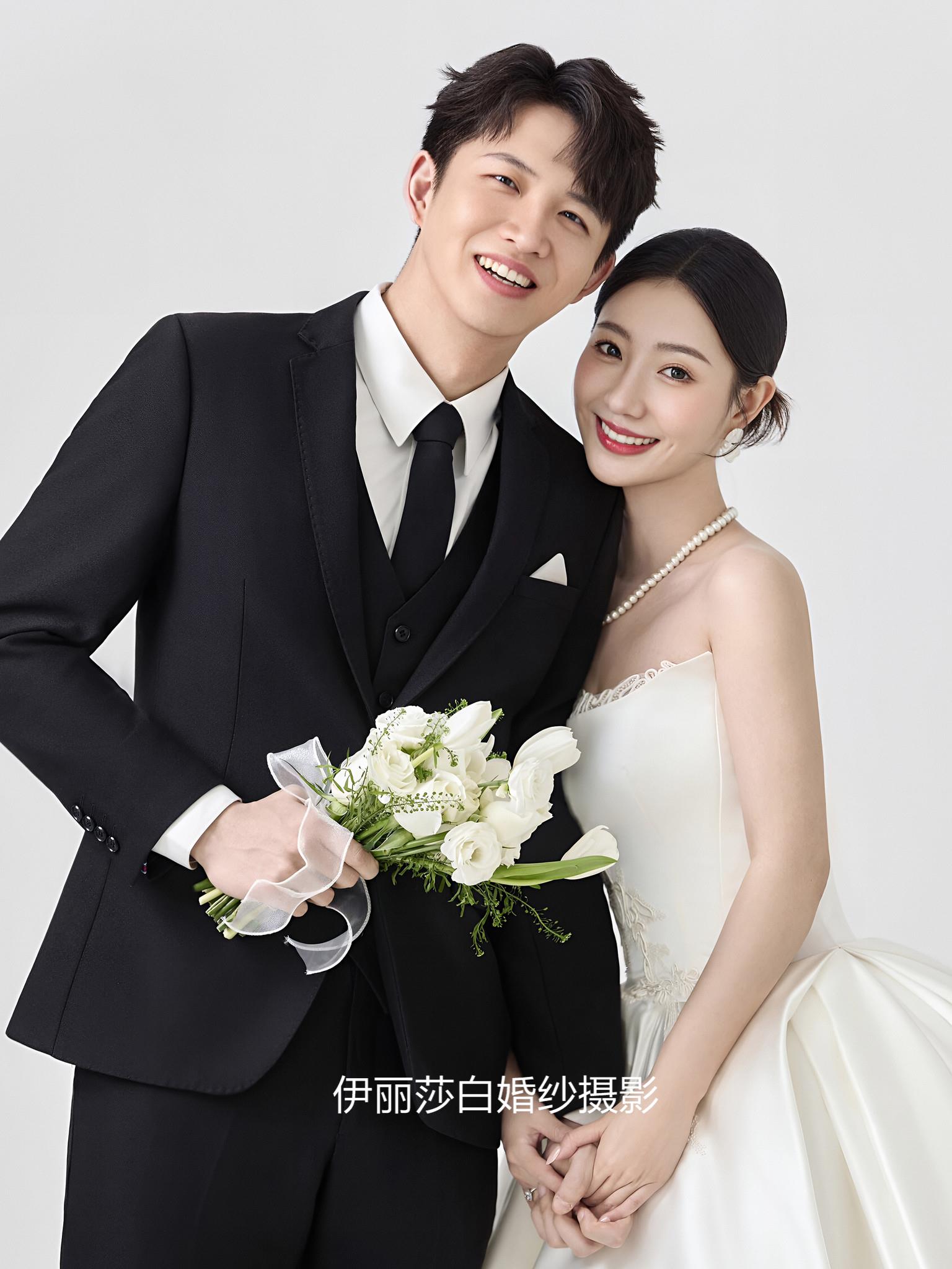 拍婚纱照1999-2699-3888-4699-
