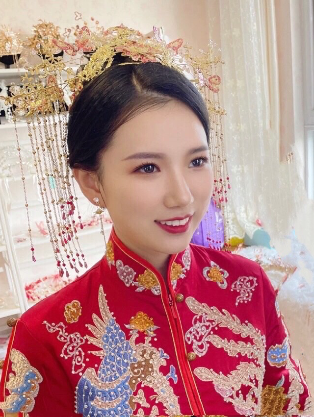 全天跟妆1280