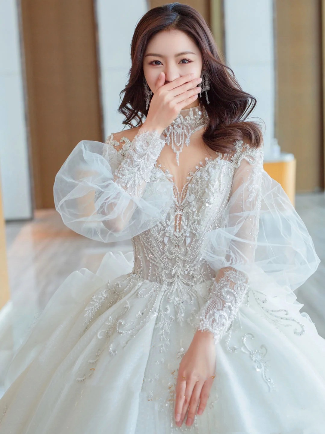 【妃S】店长推荐爆款婚纱+秀禾+礼服
