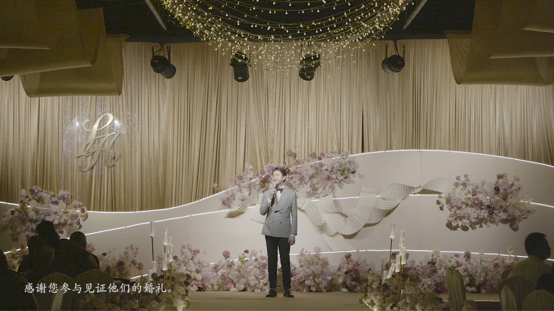 岁岁年年｜人间温暖