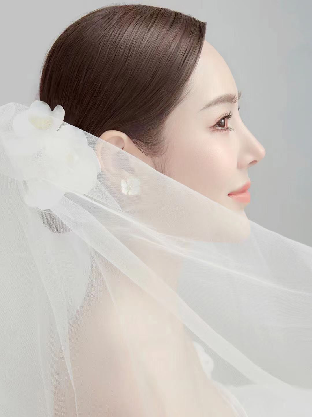 婚纱照特惠套餐1999元 6套衣服 内外景双拍 