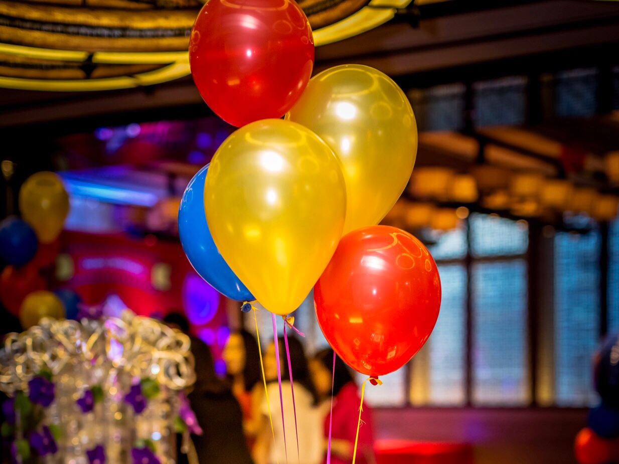 阳江宝宝宴策划 宝宝一周岁生日策划