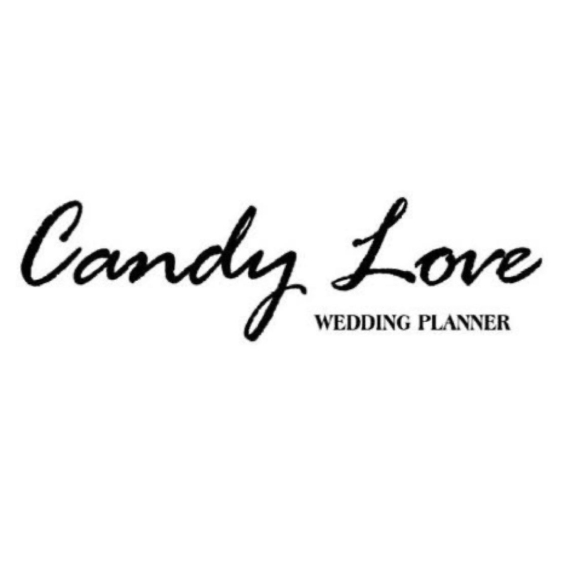 CandyLove私人婚礼策划