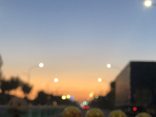 小小别