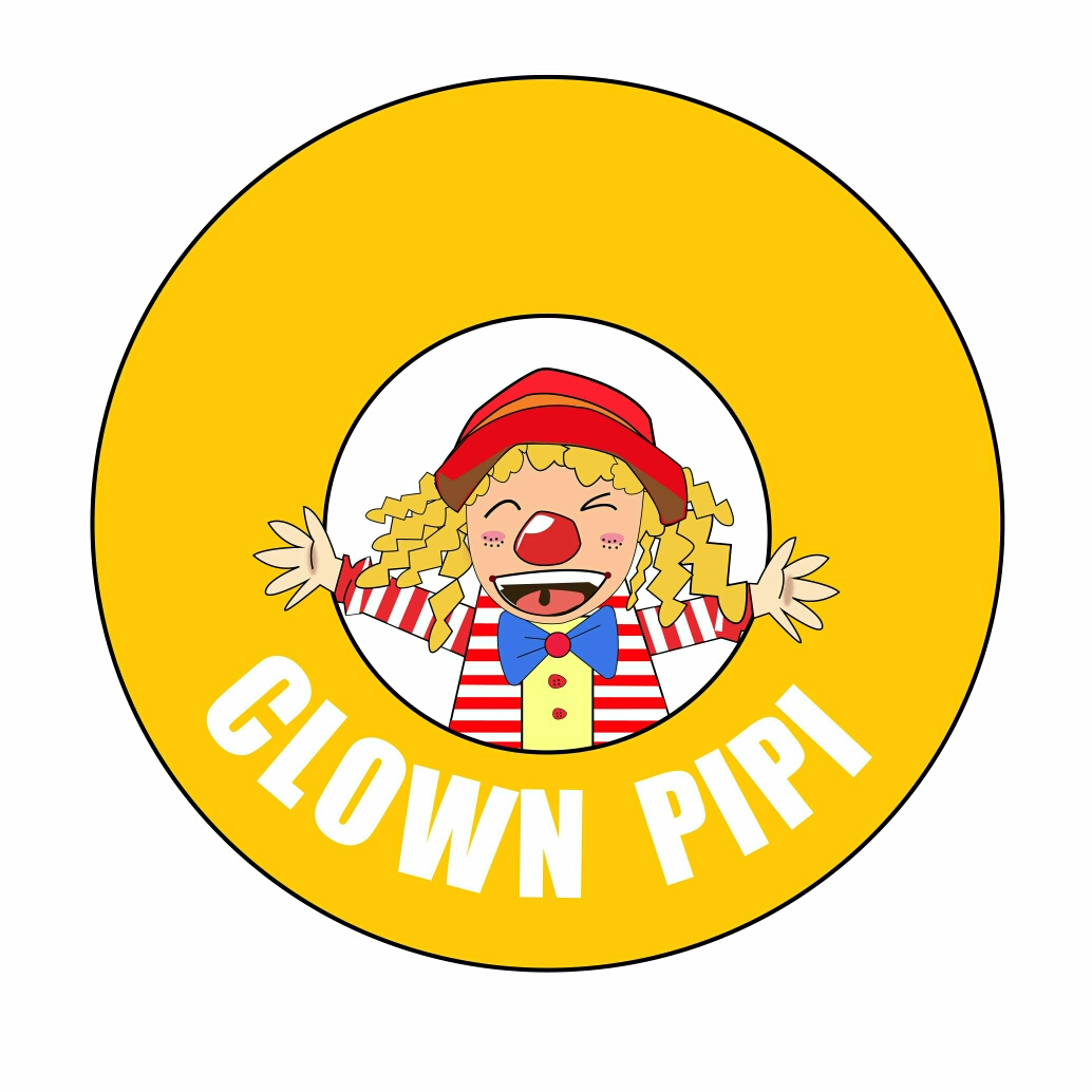 皮皮小丑演出团