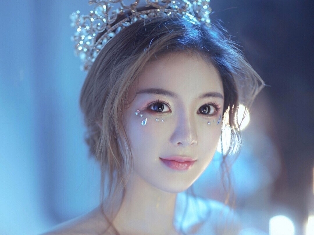新娘全程跟妆私人订制优惠价880
