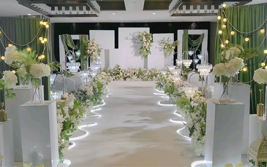 【匠申婚禮企劃】小預(yù)算西式婚禮