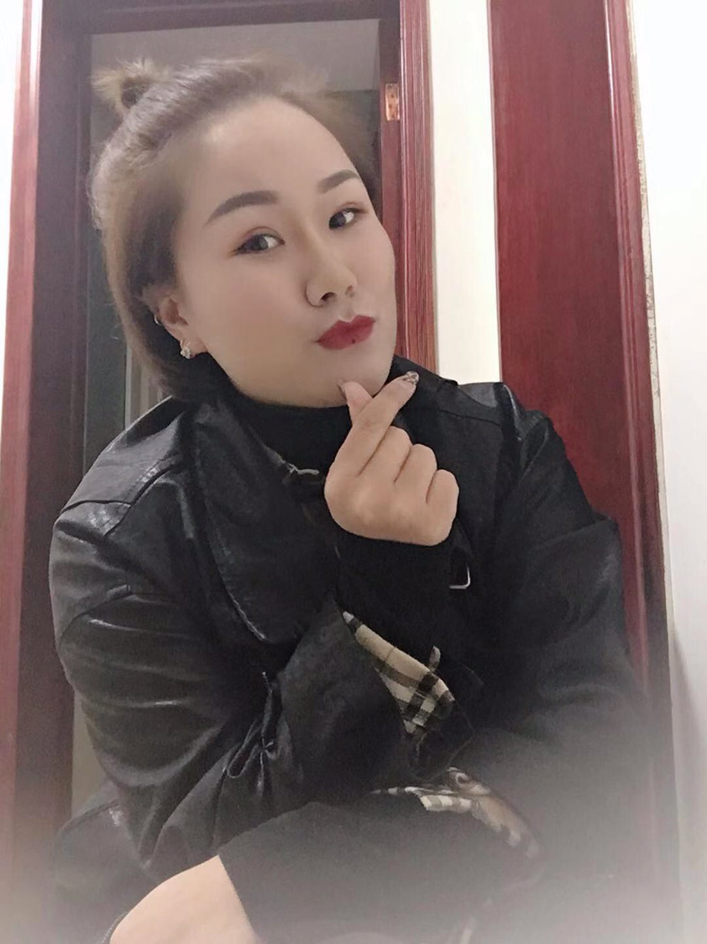 宝贝我爱你