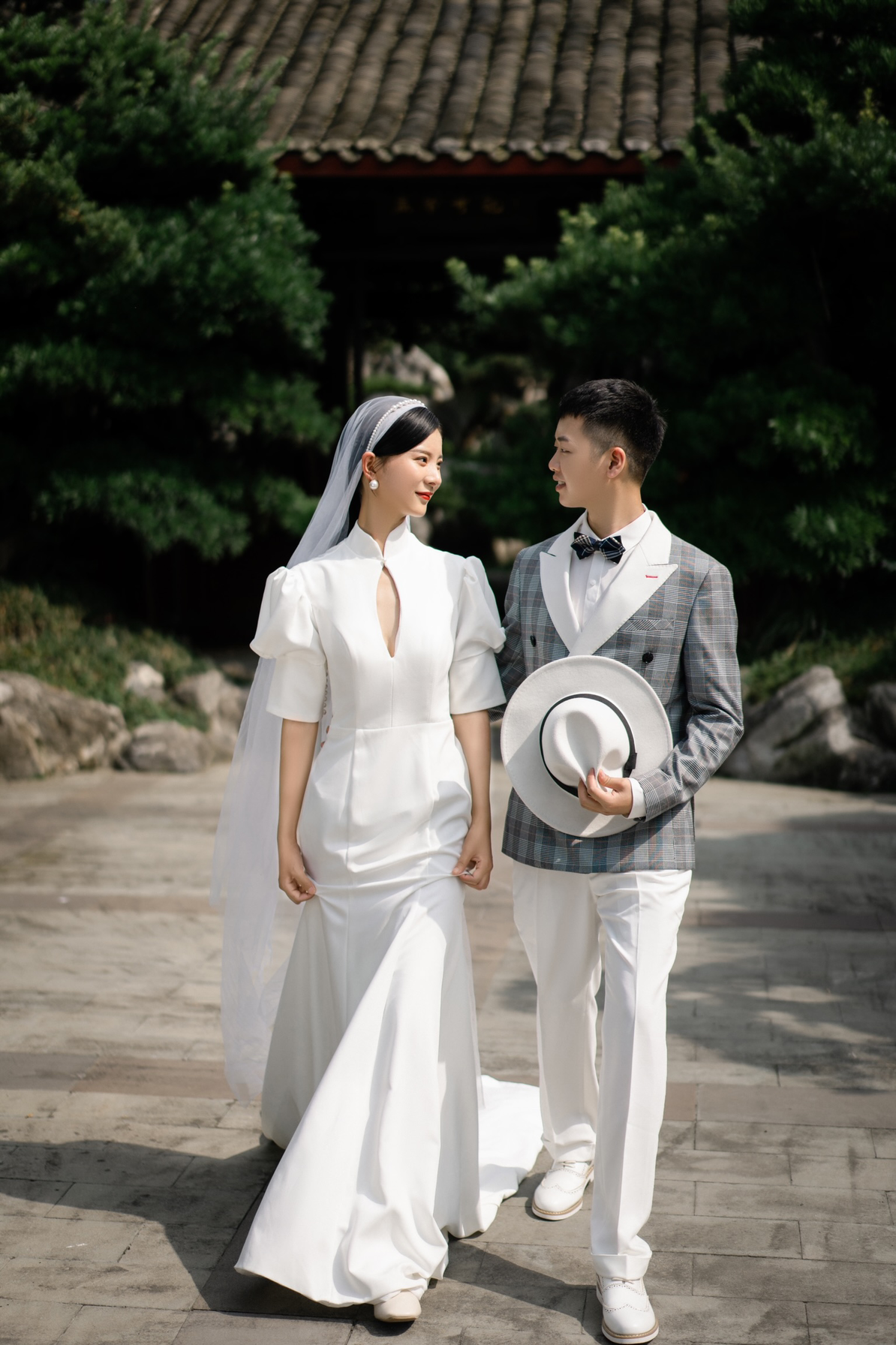 2021【爆款】婚紗照