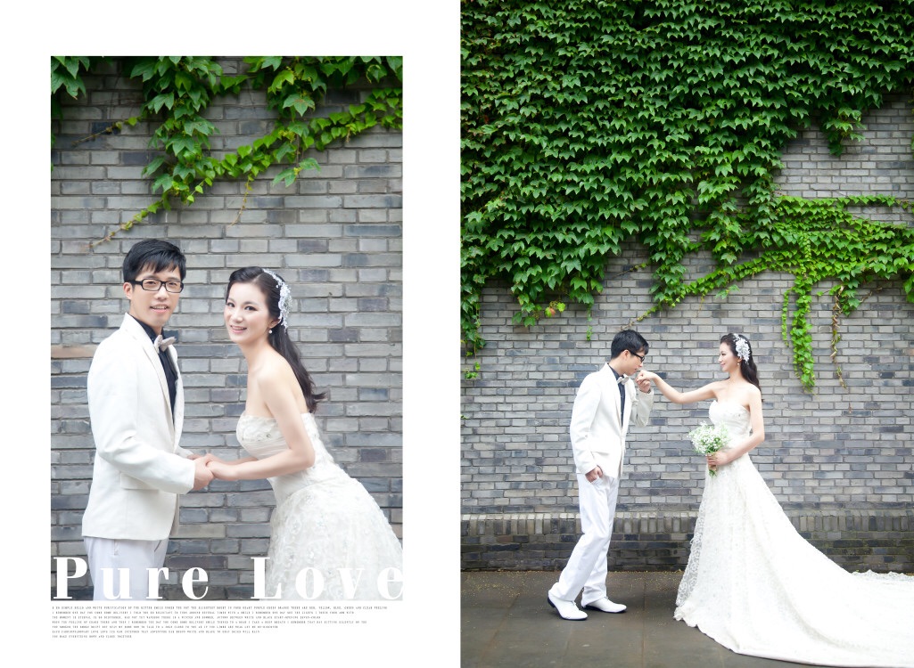 米兰婚纱风格_米兰婚纱摄影拍摄风格(2)
