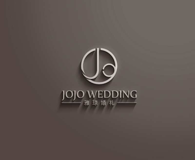 JoJoWedding雅琼婚礼