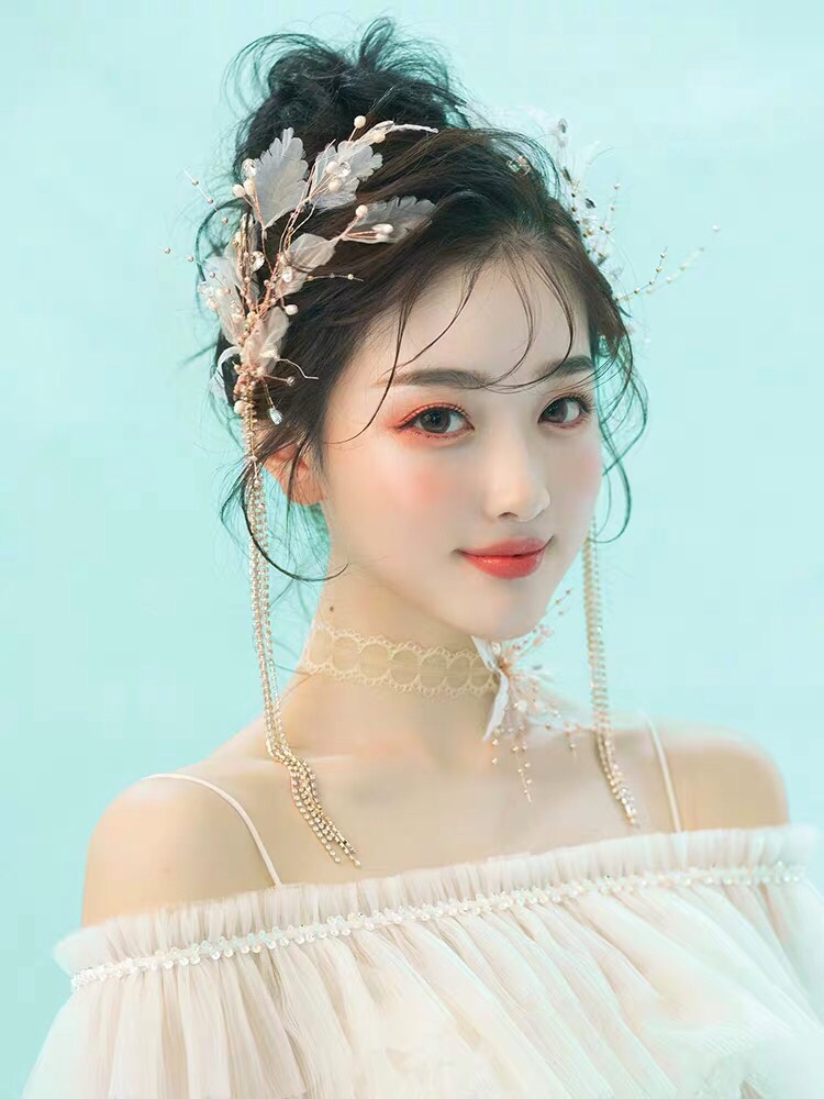 晶彩新娘美学馆