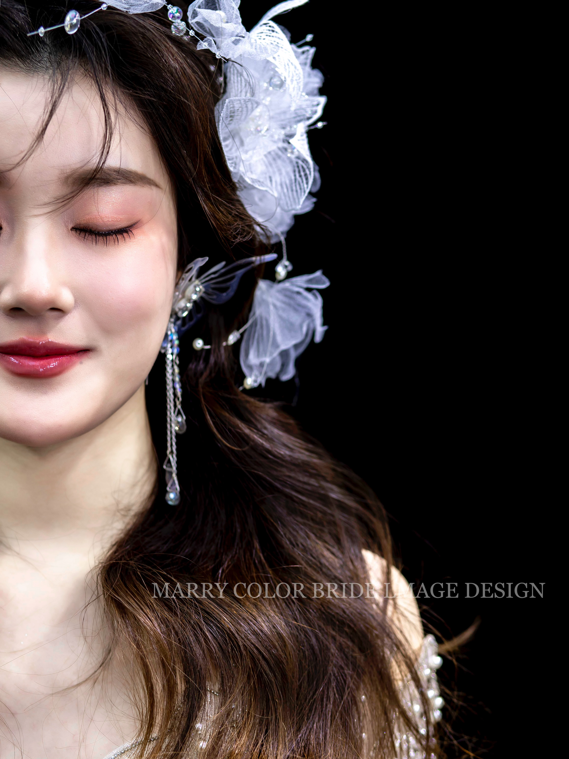 【热卖推荐】创始人档全程跟妆3妆+3造+妈妈妆