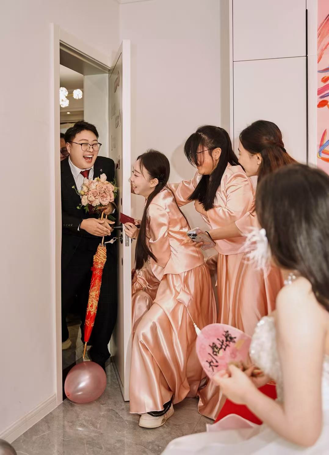 通和礼宴·一站式婚礼私享宴会中心的用户评价