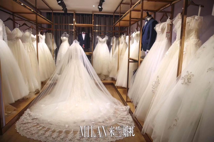 金溪米兰婚礼