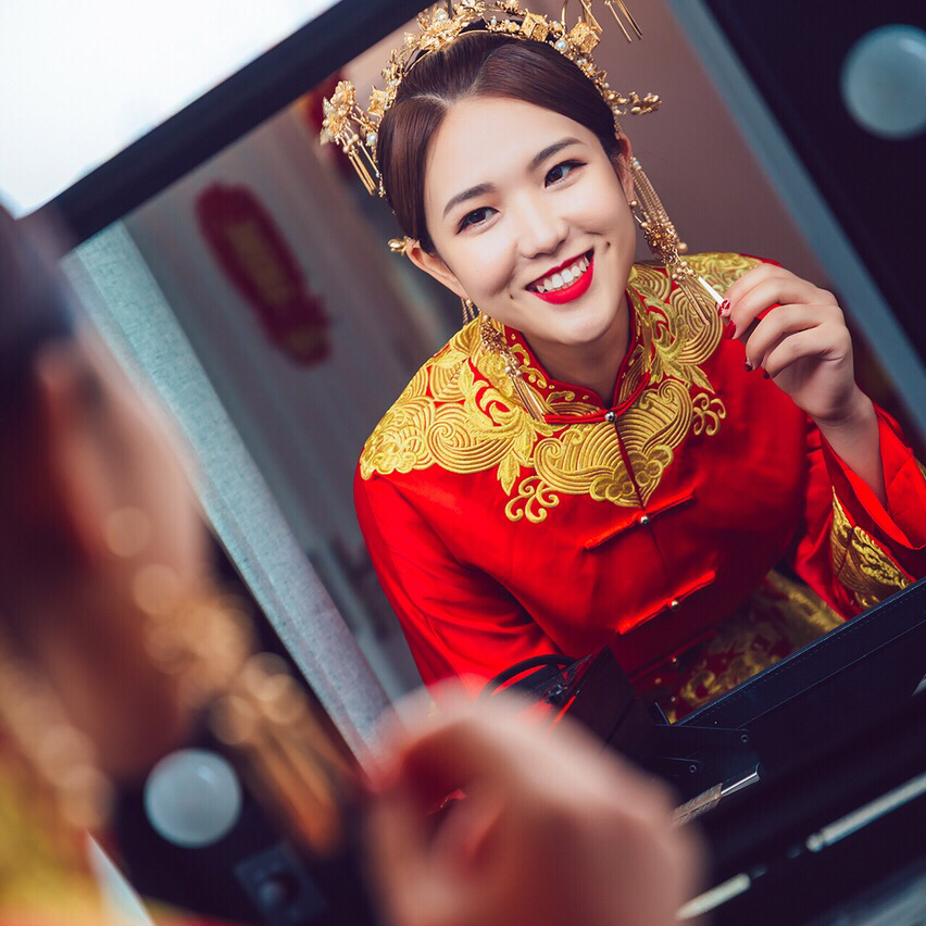 嘉林造型-Makeup&Styling