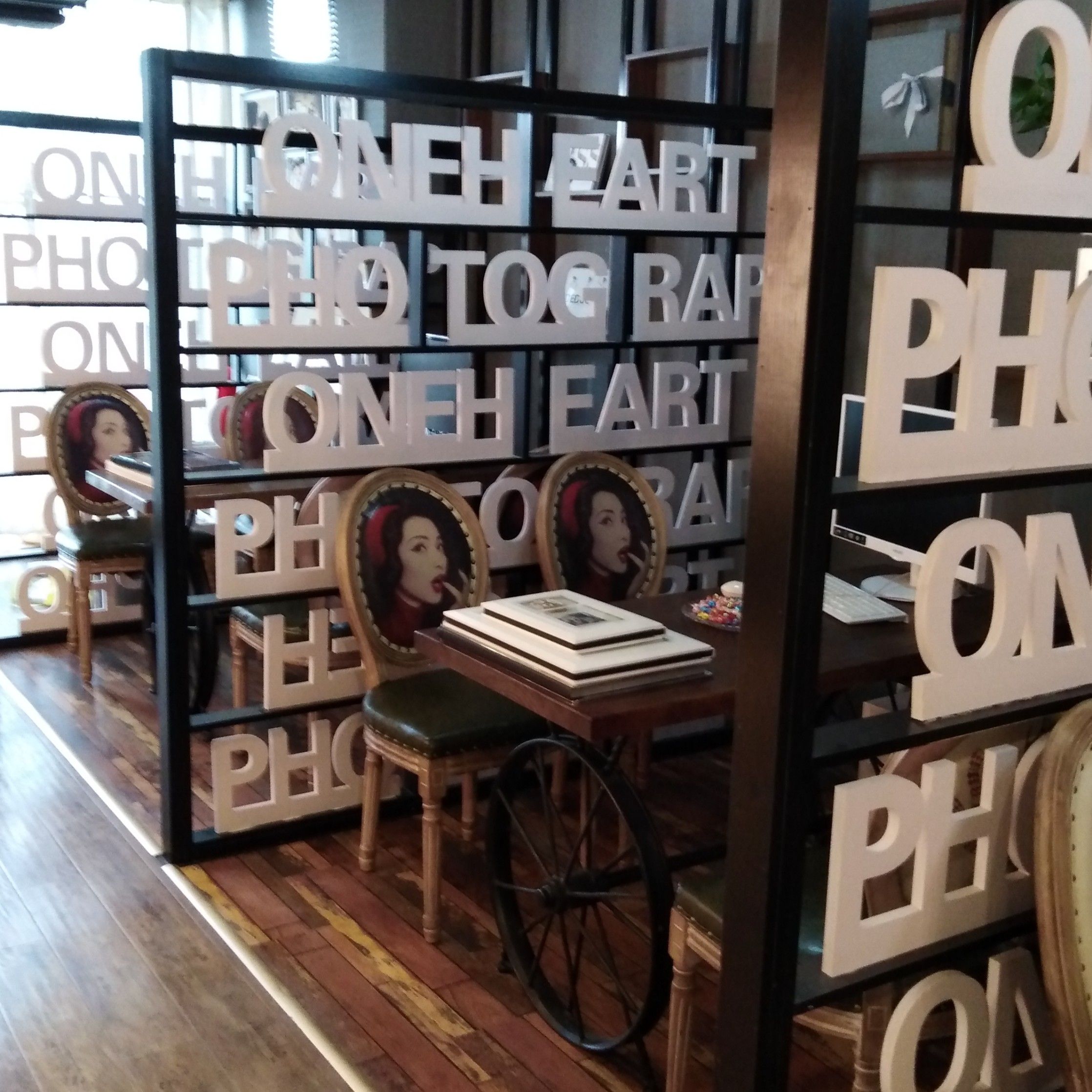 龙摄影世纪新人