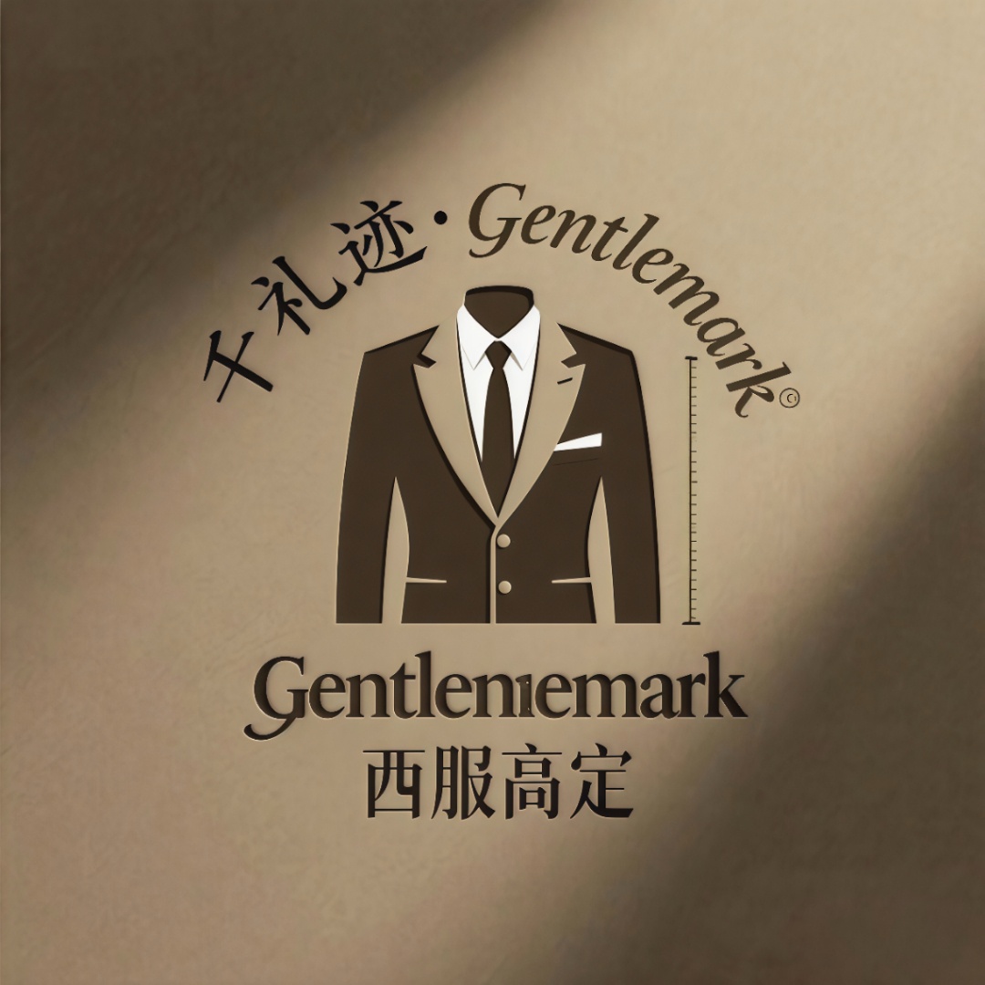 千礼迹西服高定(昆明总店)