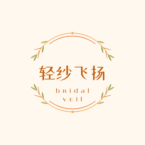 null轻纱飞扬新娘会馆