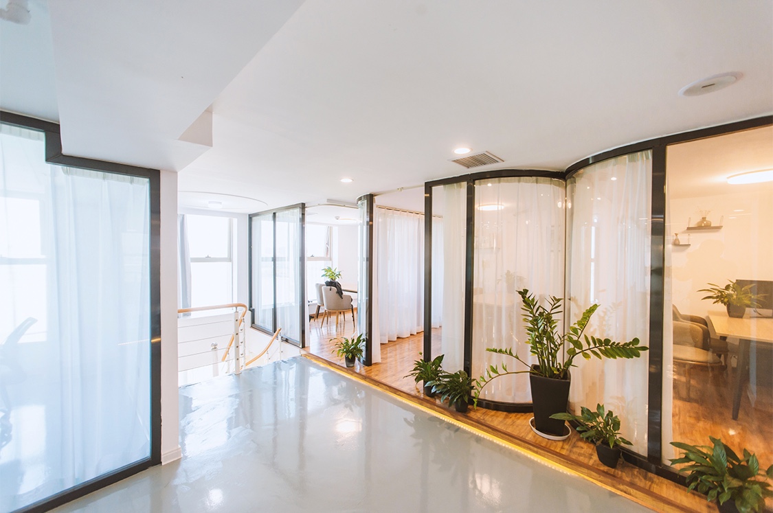 天地缘婚礼