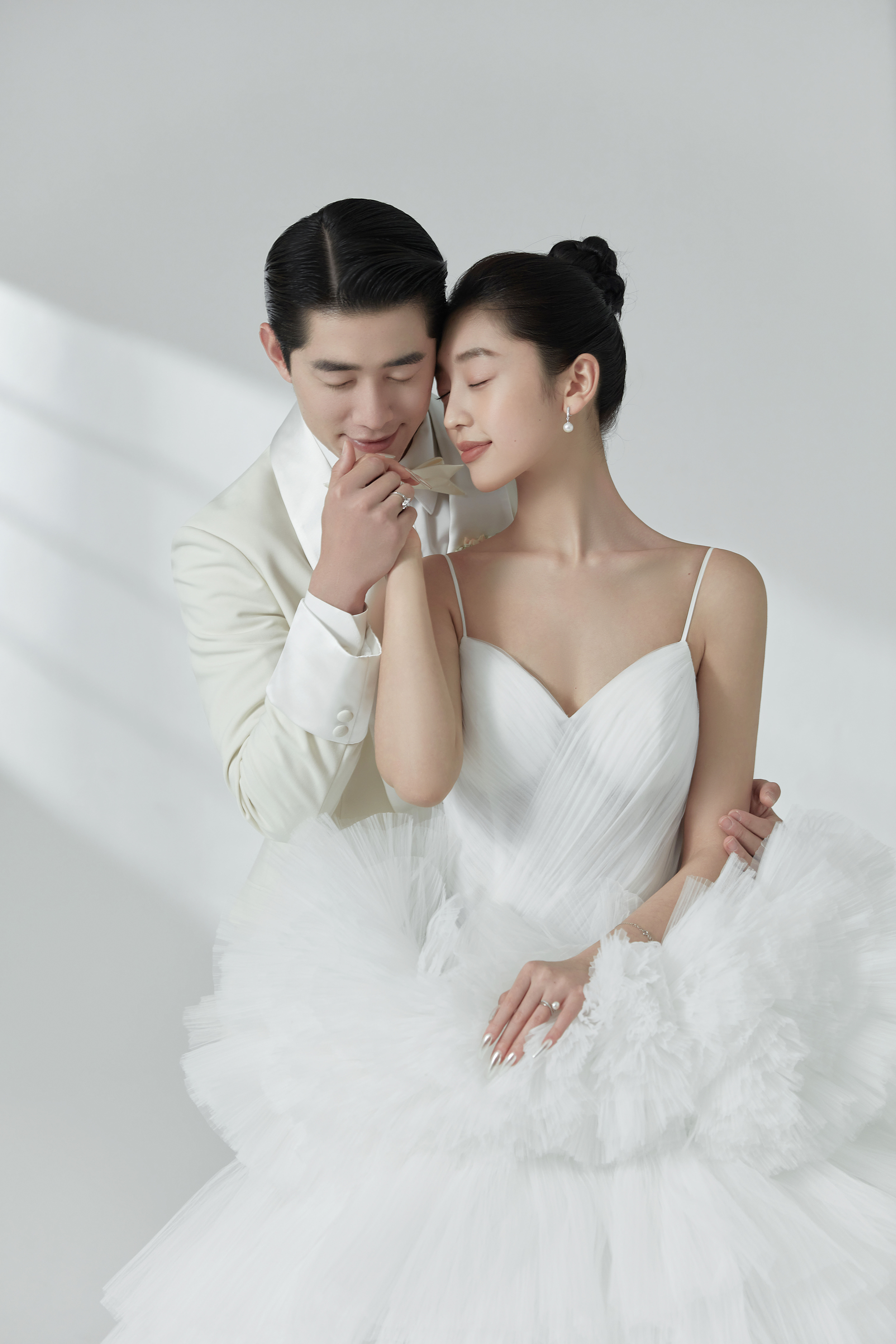 【店长推荐】个性定制|风格任选|一价全包|婚纱照