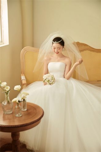 IDO映画婚纱摄影(西安店)