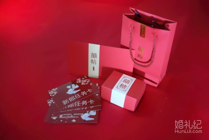 50天扫货，处女座婚品采购清单，值得一看！（下）