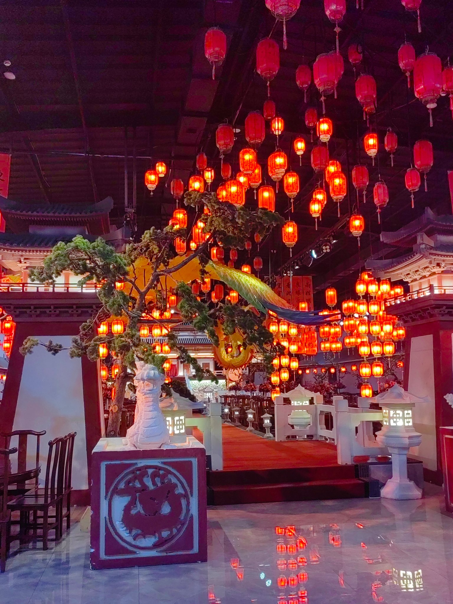 比格德堡婚礼艺术中心(北郊店)的用户评价