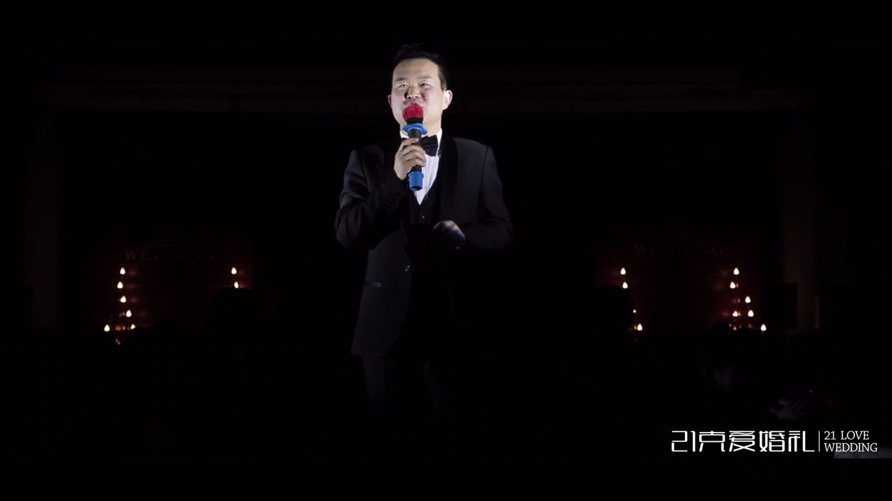 省市台主持经验+暖心现场2899（关中地区）