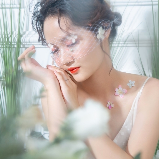 【店长推荐】艺术写真风格任选套