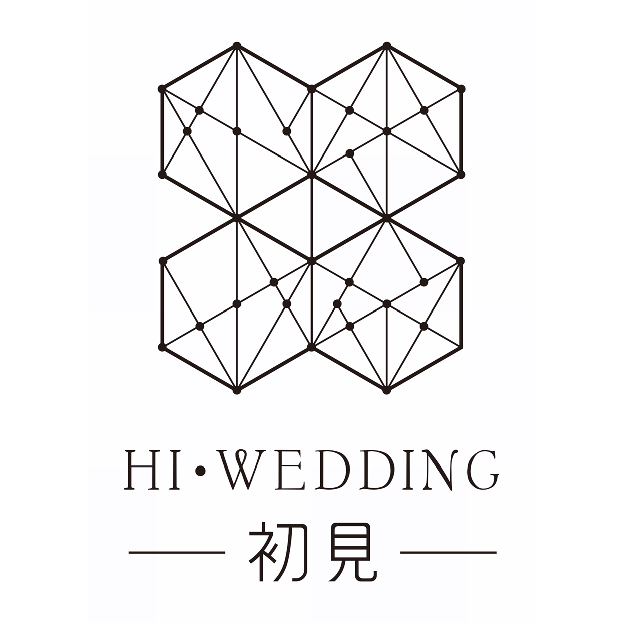 null初见婚纱造型