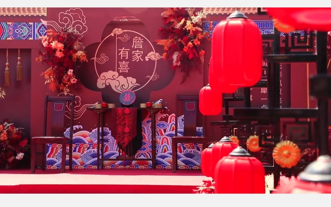 【和禧婚礼】韩式水晶婚礼不一样的你