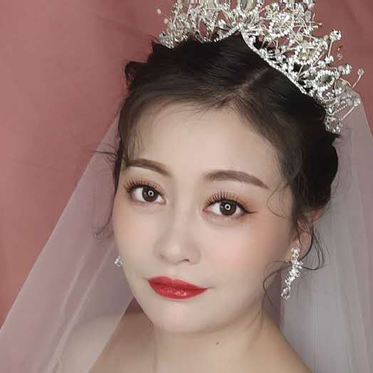 婷婷