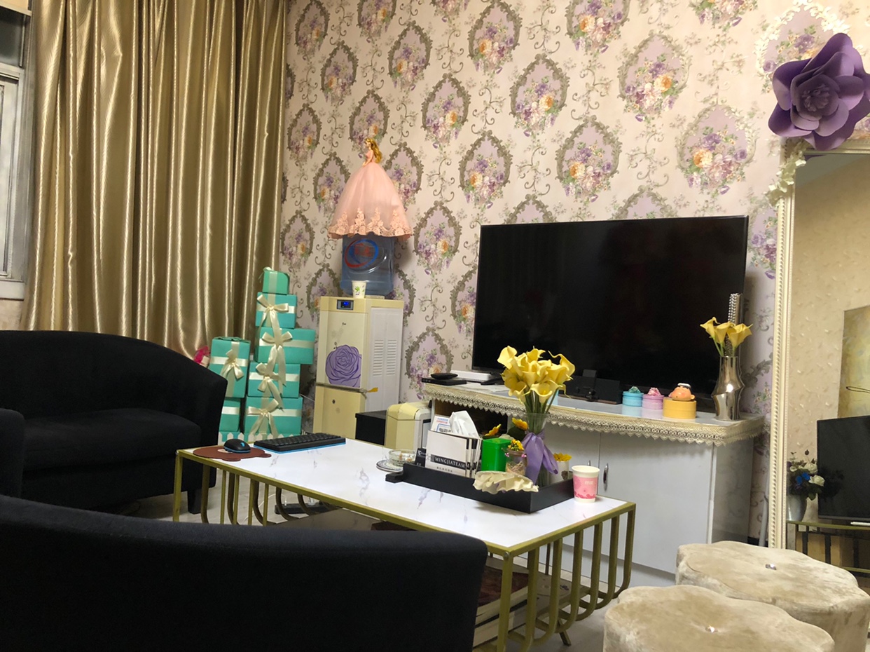 铭佳婚礼企划