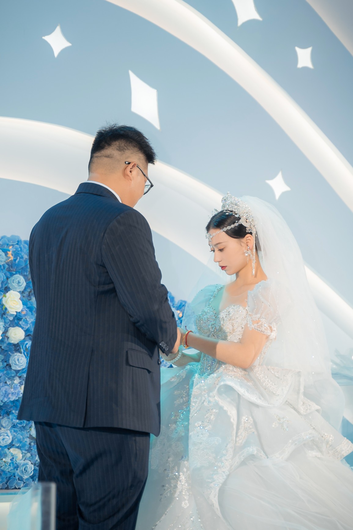 18HALL婚礼宴会艺术中心的用户评价