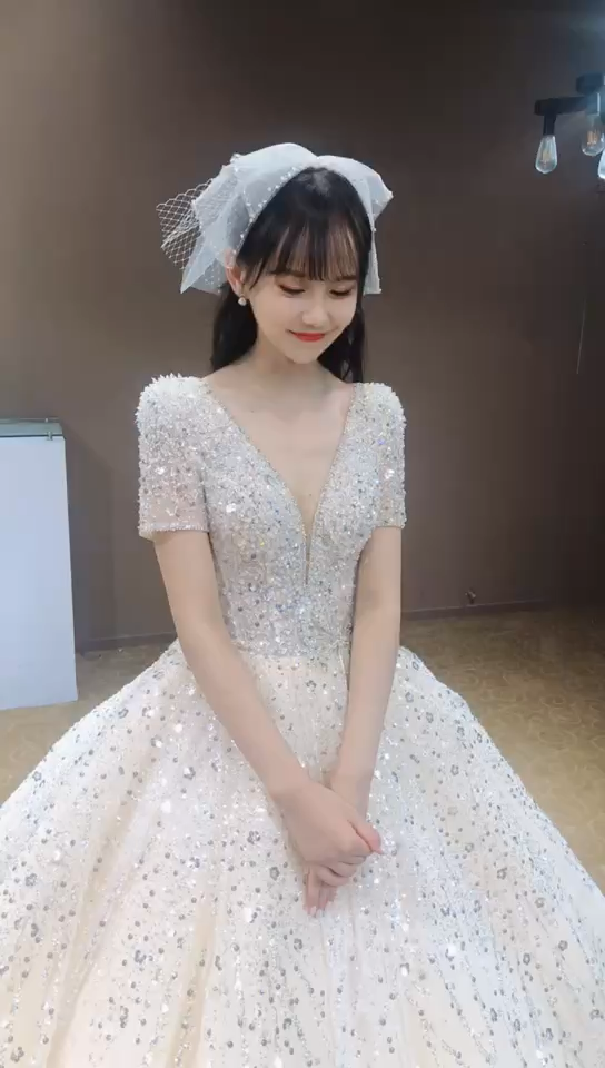 董小姐婚纱工作室-高端定制套餐