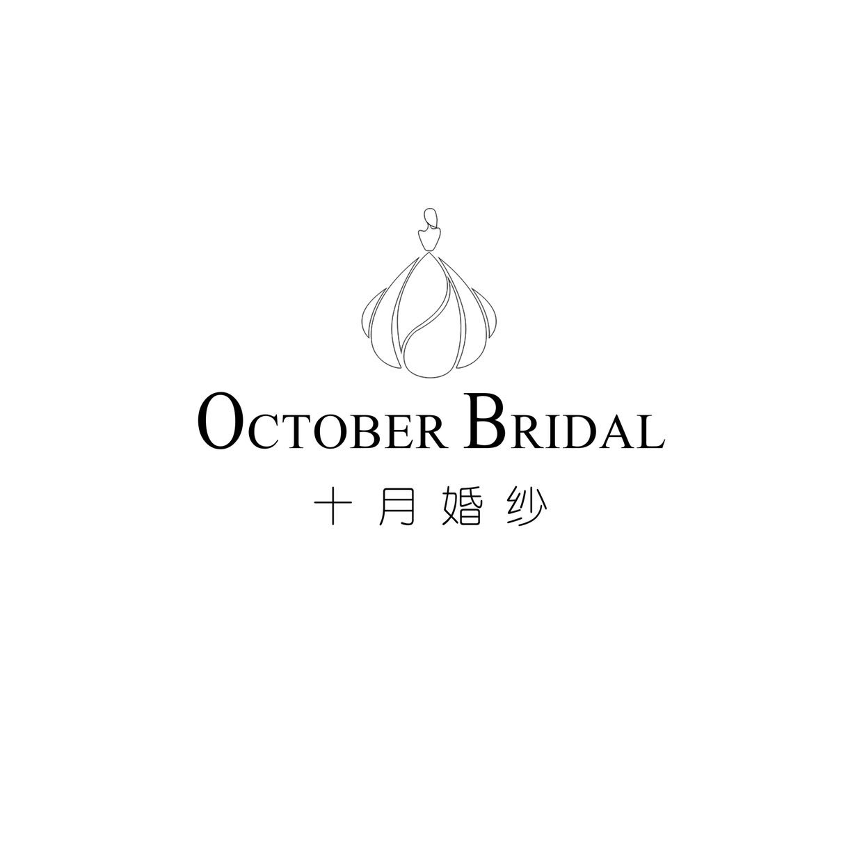 OCTOBER十月婚紗