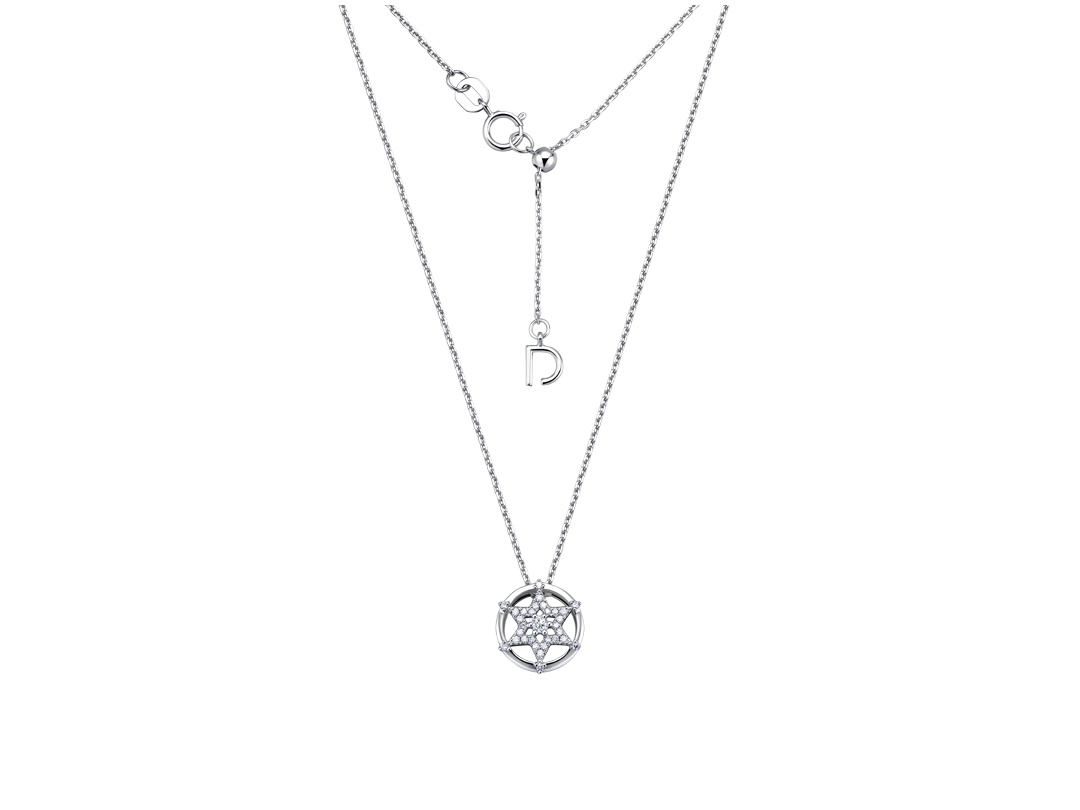 DR JUST YOU系列星愿套链TL0112