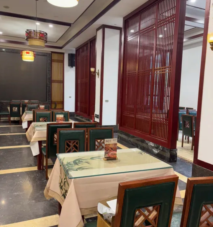 简朴寨(蔡甸店)
