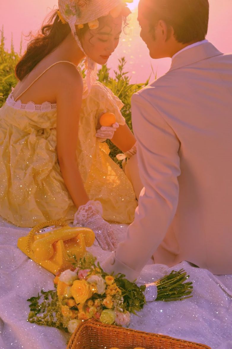 IDO映画婚纱摄影(西安店)