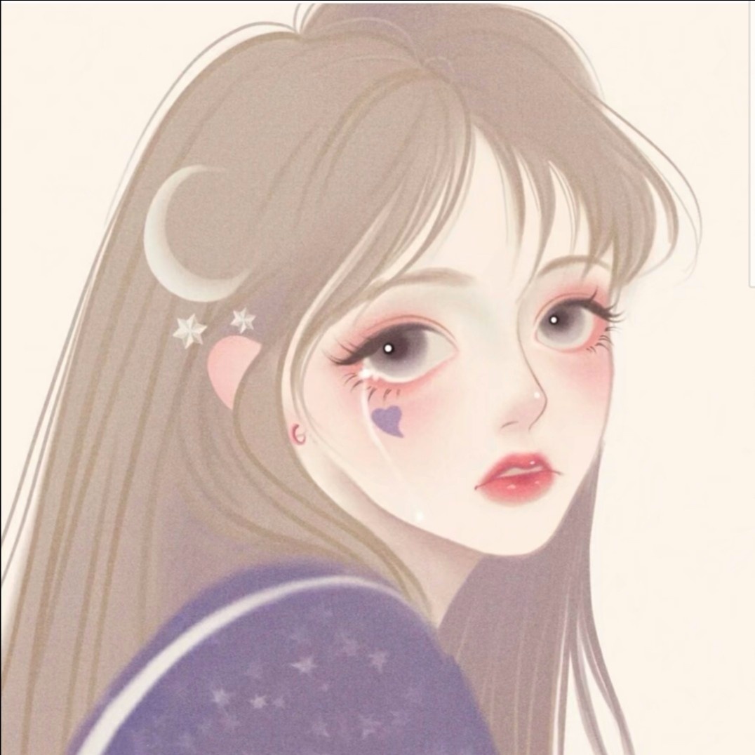 彩妆师~可馨
