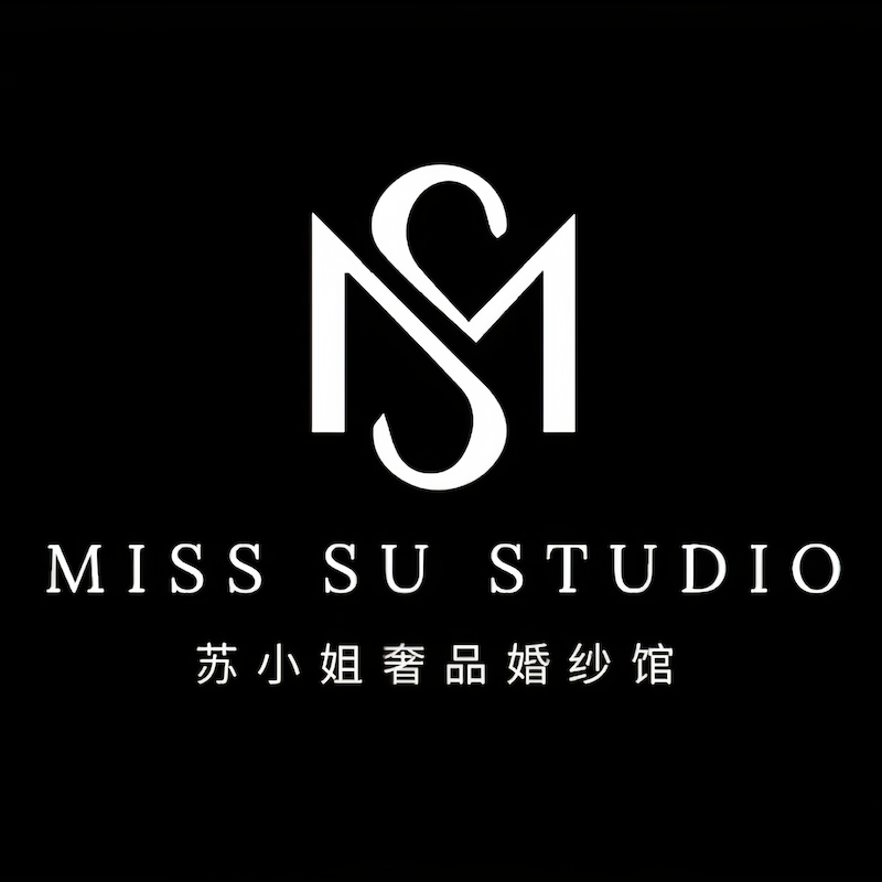 null苏小姐奢品婚纱馆
